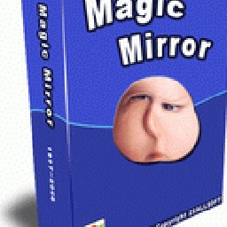 Magic Mirror 20% OFF Discount