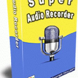 Super Audio Recorder 20% OFF Discount