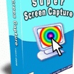 Super Screen Capture 20% OFF Discount