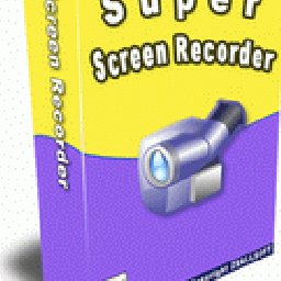 Super Screen Recorder 20% OFF Discount