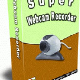 Super Webcam Recorder 20% OFF Discount