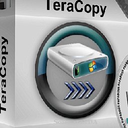 TeraCopy