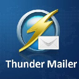 Thunder Mailer 20% OFF Discount