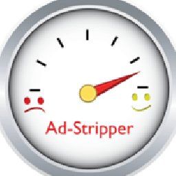 Ad-Stripper 33% OFF Discount