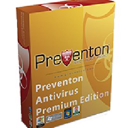 Preventon Antivirus Premium Promo 30% OFF Discount