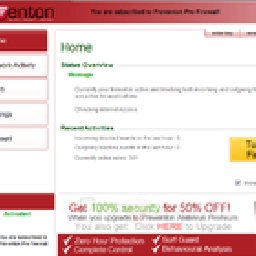 Preventon Firewall 31% OFF Discount