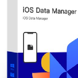 UltFone iOS Data Manager 30% OFF Discount