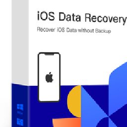 UltFone iOS Data Recovery 31% OFF Discount