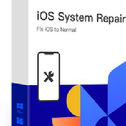 UltFone iOS System Repair 30% OFF Discount