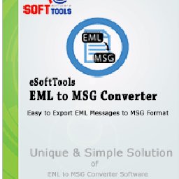 EML to MSG Converter 67% OFF Discount