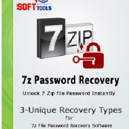 eSoftTools 7z Password Recovery