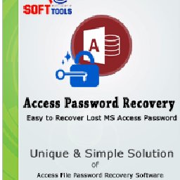 ESoftTools Access Password Recovery 68% OFF Discount