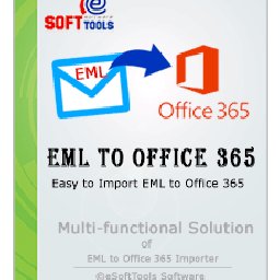 ESoftTools EML to Office 67% OFF Discount