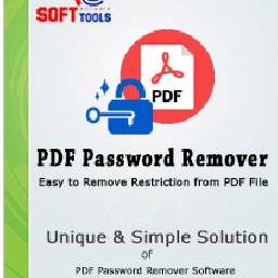 ESoftTools PDF Password Remover 67% OFF Discount