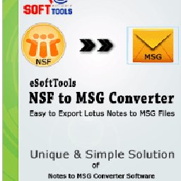 NSF to MSG Converter 67% OFF Discount