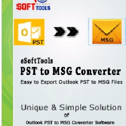 PST to MSG Converter 67% OFF Discount