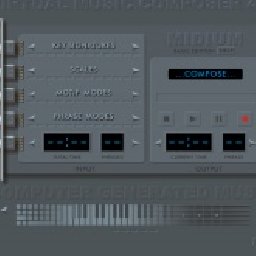 Virtual Music Composer 20% OFF Discount