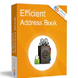 Efficient Address Book Network 30% OFF Discount