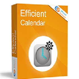 Efficient Calendar Network 31% OFF Discount