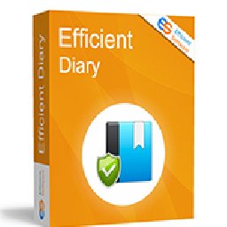 Efficient Diary Network 30% OFF Discount