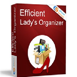 Efficient Lady 30% OFF Discount