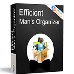 Efficient Man 30% OFF Discount