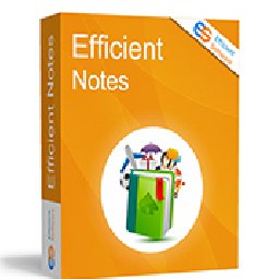 Efficient Notes Network 30% OFF Discount