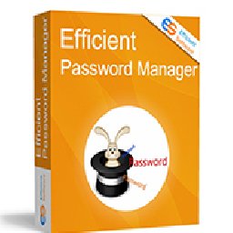 Efficient Password Manager Network 31% OFF Discount