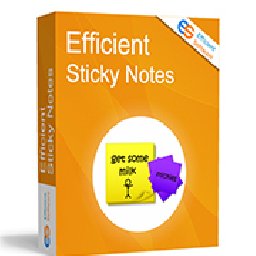 Efficient Sticky Notes Network 31% OFF Discount