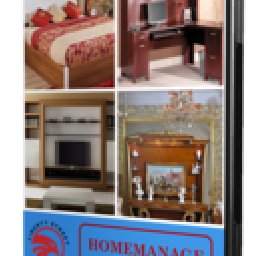 HomeManage 20% OFF Discount