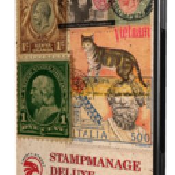 StampManage 20% OFF Discount