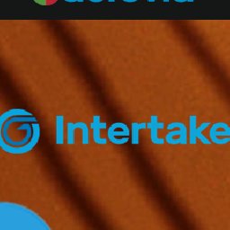 Intertake x 43% OFF Discount