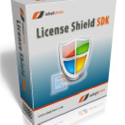 License Shield SDK 20% OFF Discount