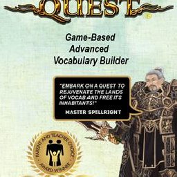 Vocabulary Quest 20% OFF Discount