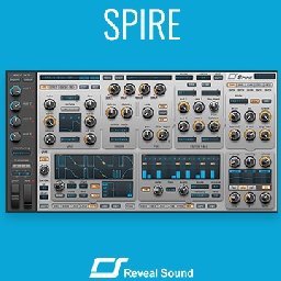 Spire Synthesizer License 20% OFF Discount