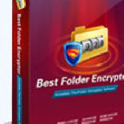 Best Folder Encryptor 30% OFF Discount