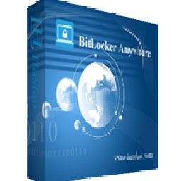 BitLocker Anywhere