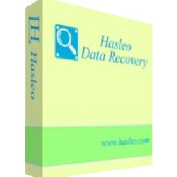 Hasleo Data Recovery 20% OFF Discount