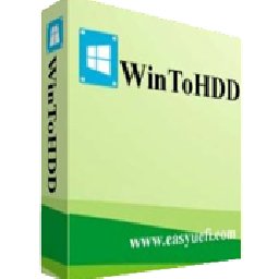 WinToHDD 20% OFF Discount