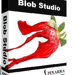 Blob studio