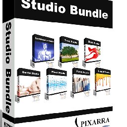 Paint Studio 81% OFF Discount