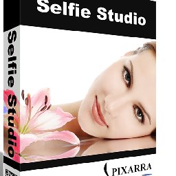 Selfie Studio 82% OFF Discount