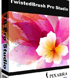 Twistedbrush PRO studio 80% OFF Discount