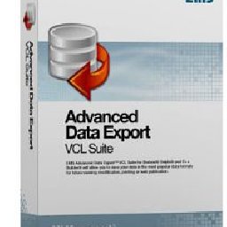 Advanced Data Export VCL Suite 40% OFF Discount