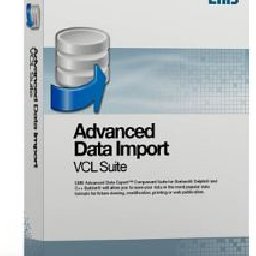 Advanced Data Import VCL Suite 40% OFF Discount