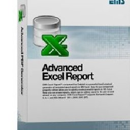 Advanced Excel Report 40% OFF Discount