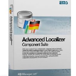 Advanced Localizer Component Suite Delphi 40% OFF Discount