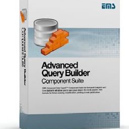 Advanced Query Builder Component Suite 40% OFF Discount