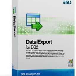 EMS Data Export DB 40% OFF Discount