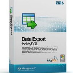 EMS Data Export MySQL 40% OFF Discount